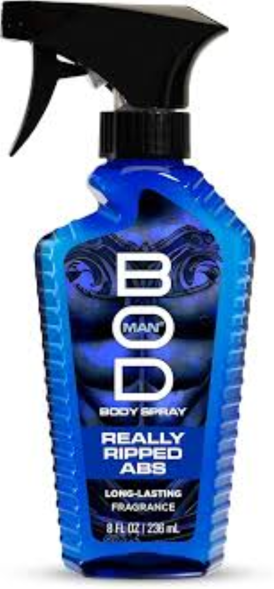 BOD MAN REALLY RIPPED ABS BODY SPRAY 100ML